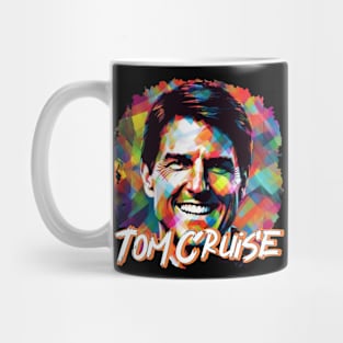 Tom Cruise Mug